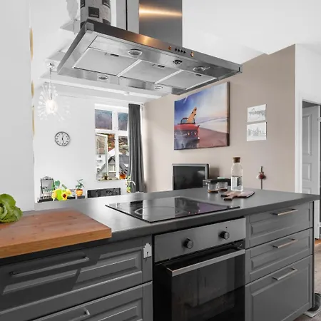 Big, Family Friendly Apartment 6 Min From The Centrum Bergen Exterior photo