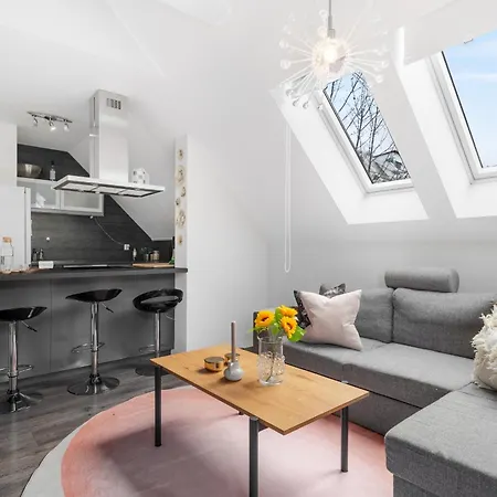 Big, Family Friendly Apartment 6 Min From The Centrum Bergen Exterior photo