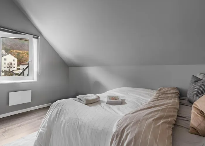 Big, Family Friendly Apartment 6 Min From The Centrum