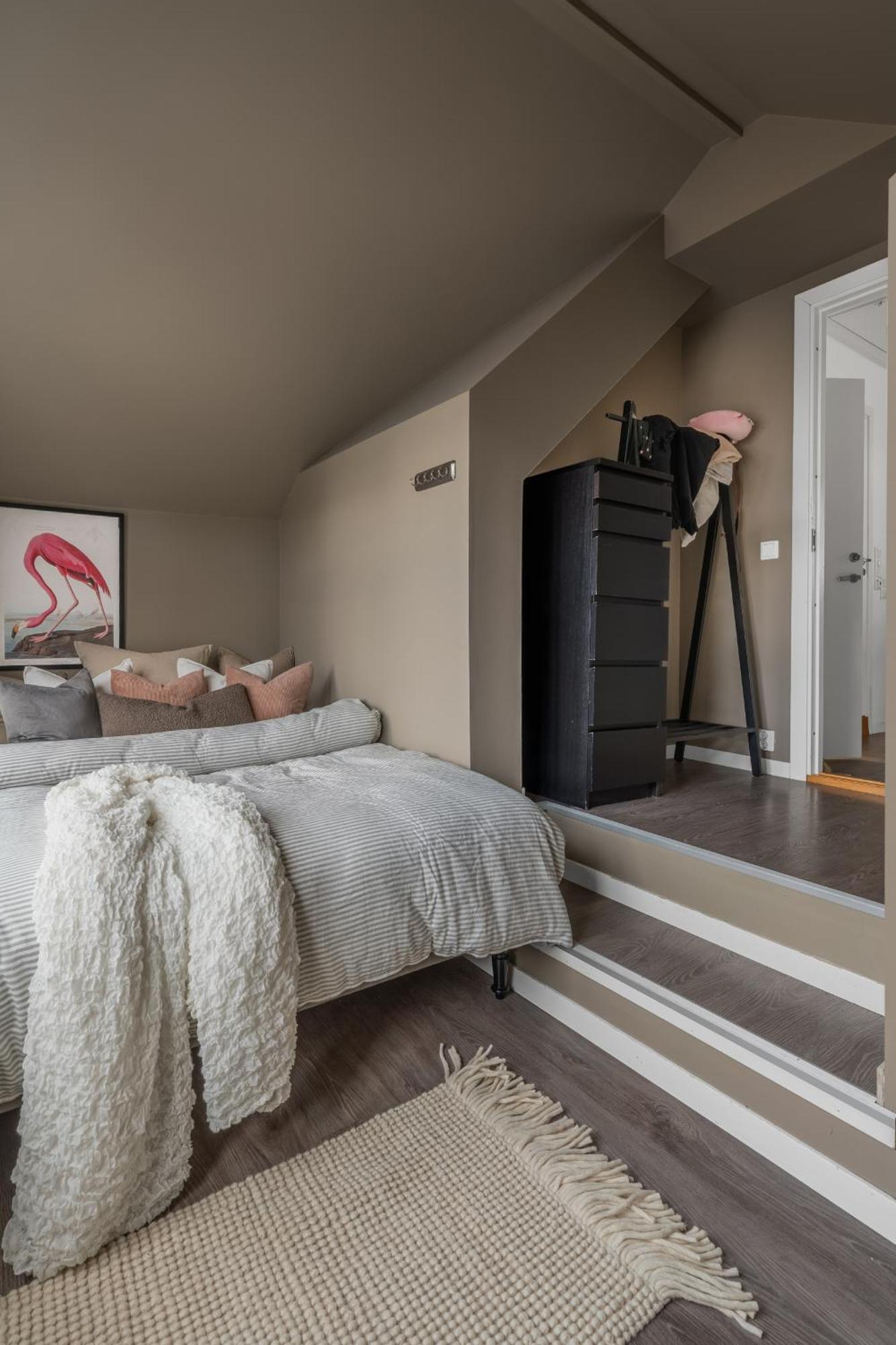 Apartment Big, Family Friendly 6 Min From The Centrum Bergen
