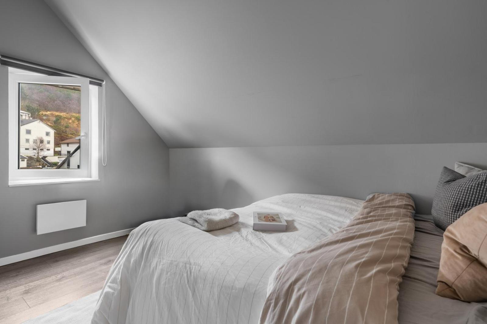 Big, Family Friendly 6 Min From The Centrum * Bergen