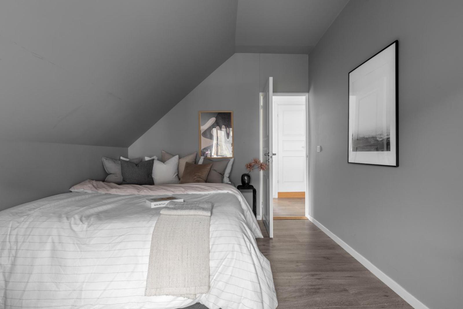 Big, Family Friendly 6 Min From The Centrum Apartment *