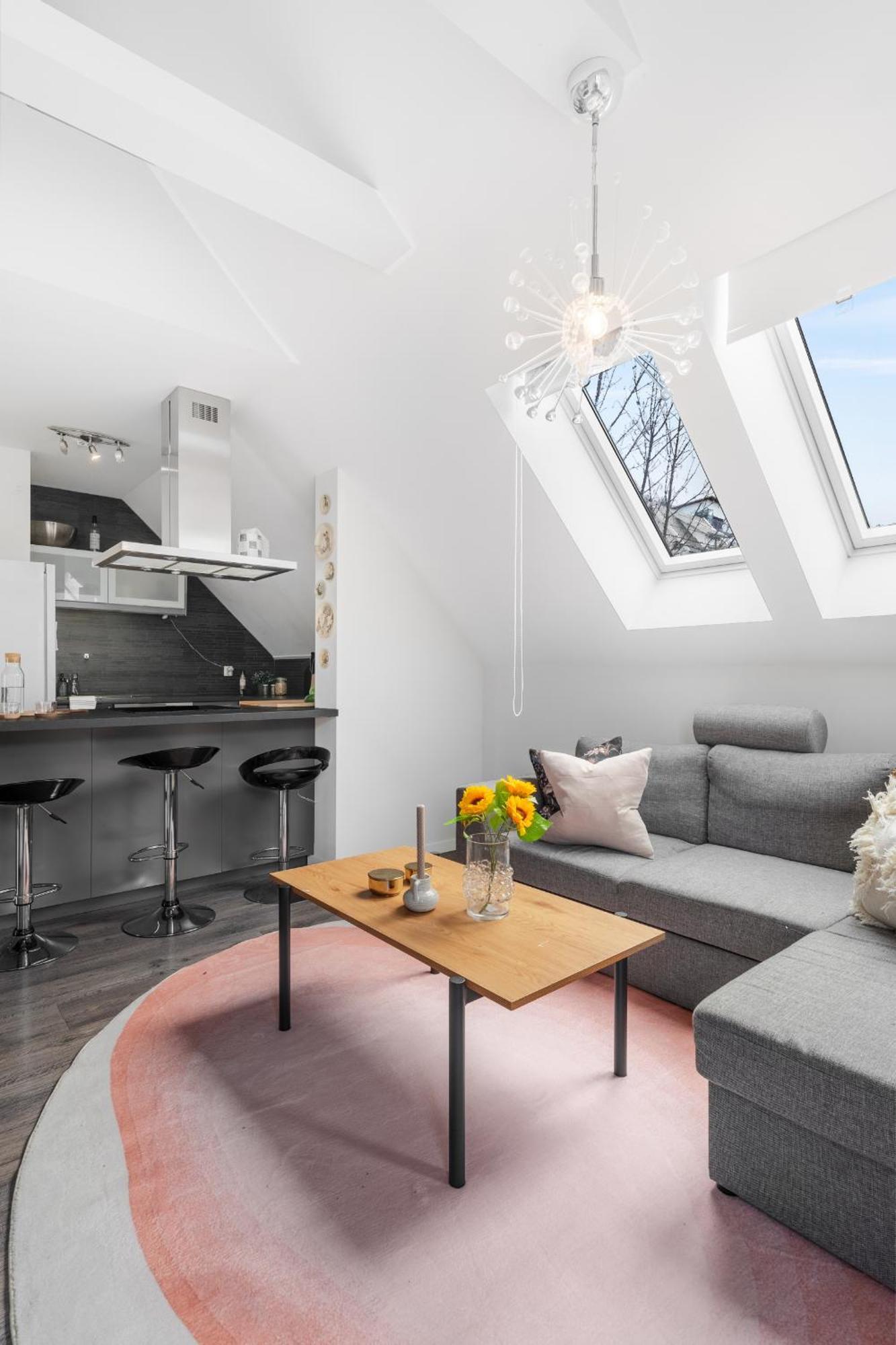 Big, Family Friendly 6 Min From The Centrum Bergen
