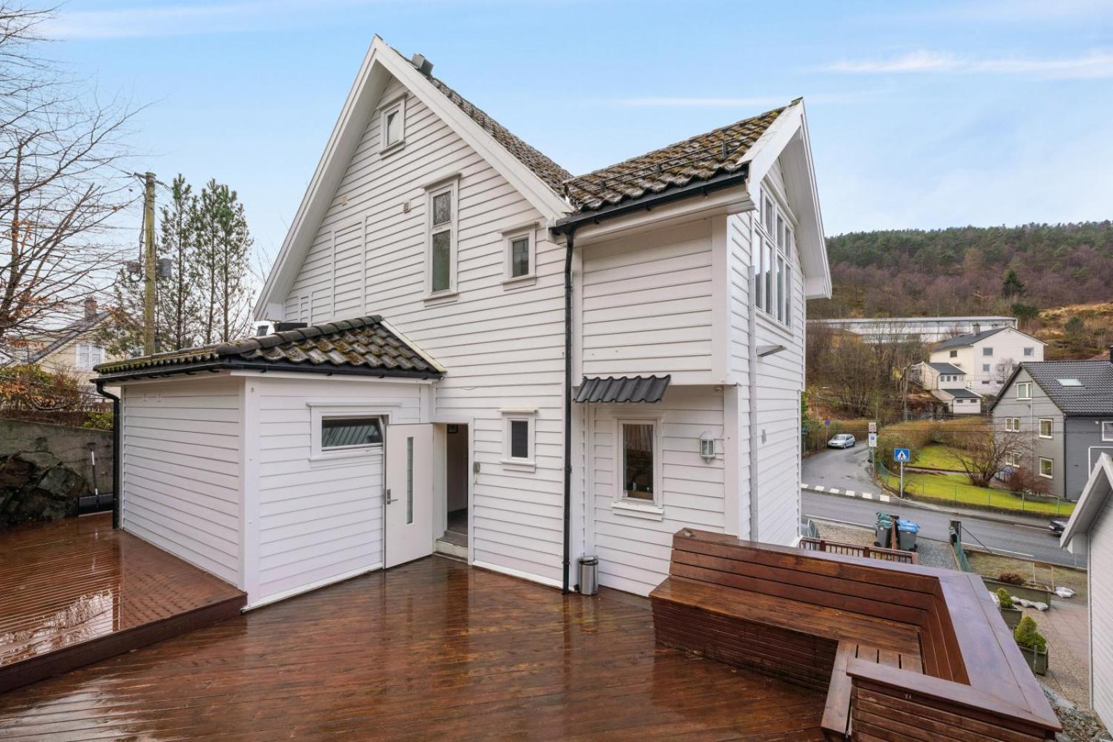 Big, Family Friendly 6 Min From The Centrum